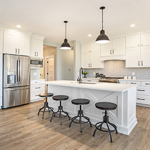 Kitchen Remodel, Grand Rapids MI