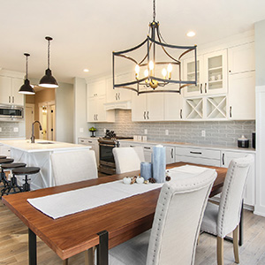 Kitchen Remodel, Grand Rapids MI