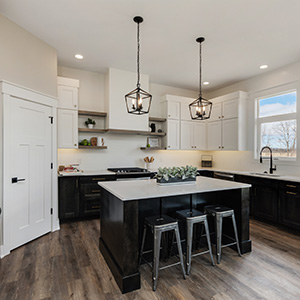 Kitchen Remodel, Grand Rapids MI