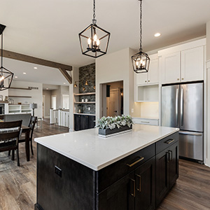 Kitchen Remodel, Grand Rapids MI