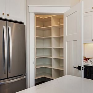 Kitchen Remodel, Grand Rapids MI