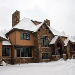Roofing Contractors Grand Rapids