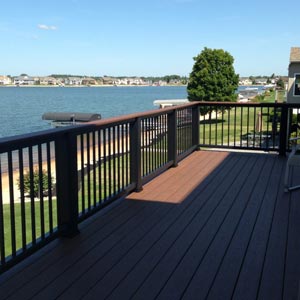 Roofing Contractors Grand Rapids