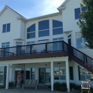 Roofing Contractors Grand Rapids