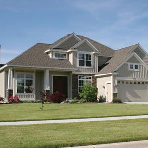 Roofing Contractors Grand Rapids