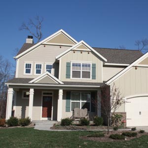 Roofing Contractors Grand Rapids