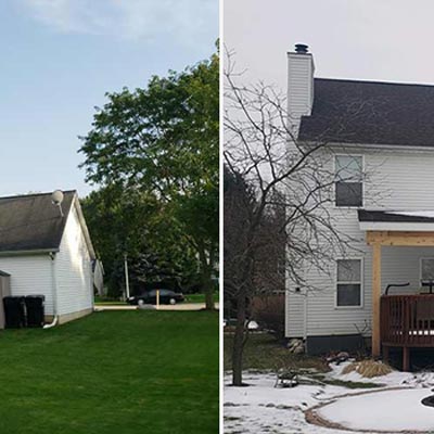Roofing Contractors Grand Rapids
