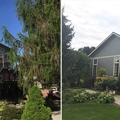 Roofing Contractors Grand Rapids