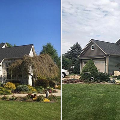 Roofing Contractors Grand Rapids