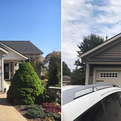 Roofing Contractors Grand Rapids