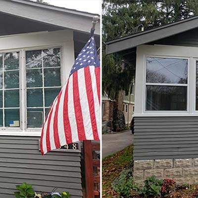 Roofing Contractors Grand Rapids