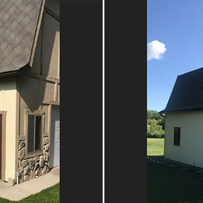 Roofing Contractors Grand Rapids