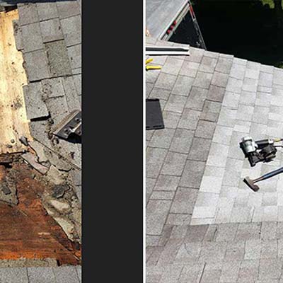 Roofing Contractors Grand Rapids