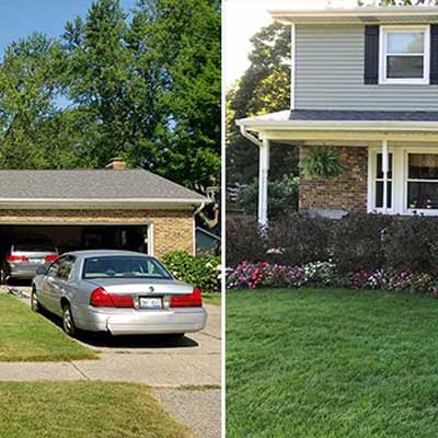 Roofing Contractors Grand Rapids