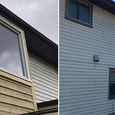 Roofing Contractors Grand Rapids