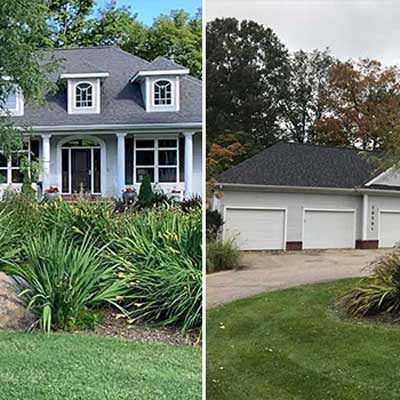 Roofing Contractors Grand Rapids