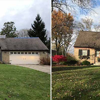 Roofing Contractors Grand Rapids