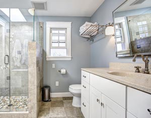 Bathroom Remodeling Contractors Grand Rapids, MI