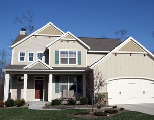 Cedar Siding Installation Services in Grand Rapids, MI