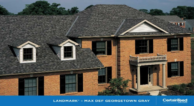 Grand Rapids, MI Certainteed Roofing Contractors