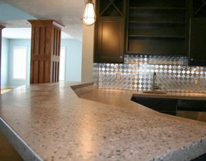 Kitchen Countertops Bathroom