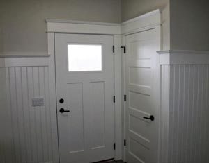 Exterior Door Contractors Grand Rapids, MI