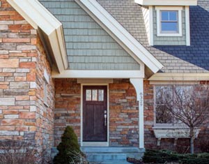 Fiber Cement Siding Installation Services in Grand Rapids, MI