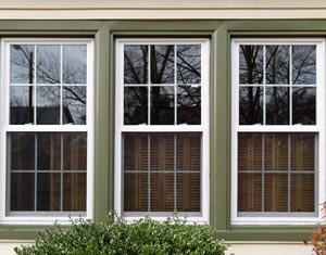 Fiberglass Window Installation in Grand Rapids, MI