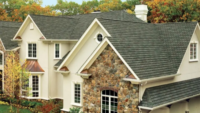 Grand Rapids, MI GAF Roofing Contractors