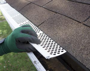 Gutter Installation Grand Rapids Contractors