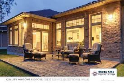 Grand Rapids, MI North Star Windows & Doors Contractor Grand Rapids, MI North Star Windows & Doors Contractor
