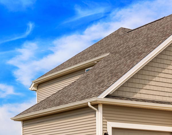 Residential Roof Replacement Renaissance Exteriors