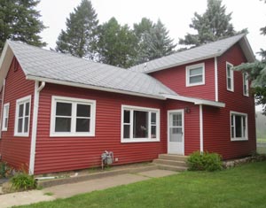 Siding Contractors Grand Rapids, MI