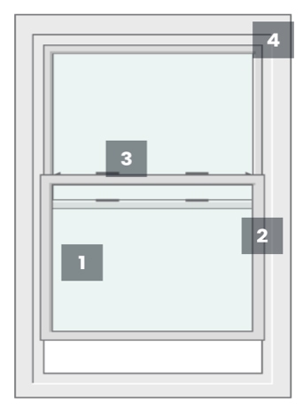 Grand Rapids, MI Sunrise Window Contractors Grand Rapids, MI Sunrise Window Contractors