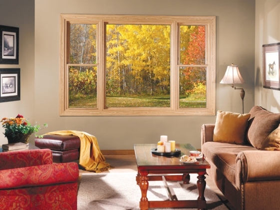 Grand Rapids, MI Sunrise Window Contractors