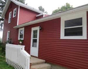 Vinyl Siding Installation Services in Grand Rapids, MI