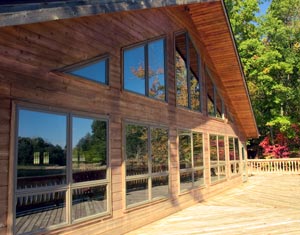 Wood Window Installation Services in Grand Rapids, MI