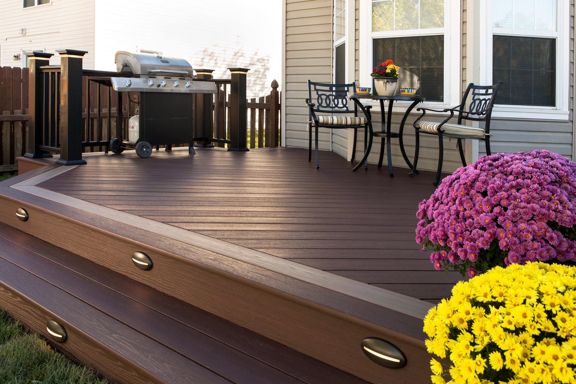 Deck Builder Muskegon, MI