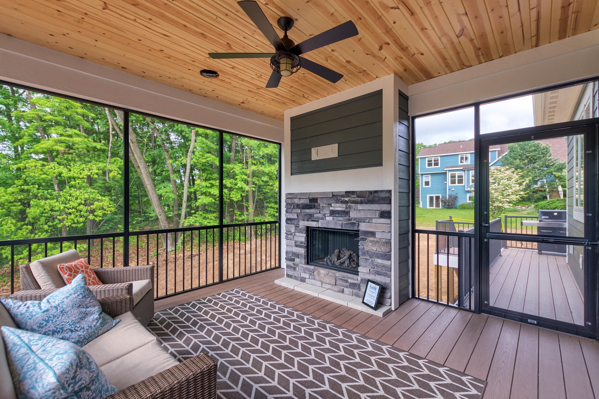 Home Remodeling Muskegon, MI