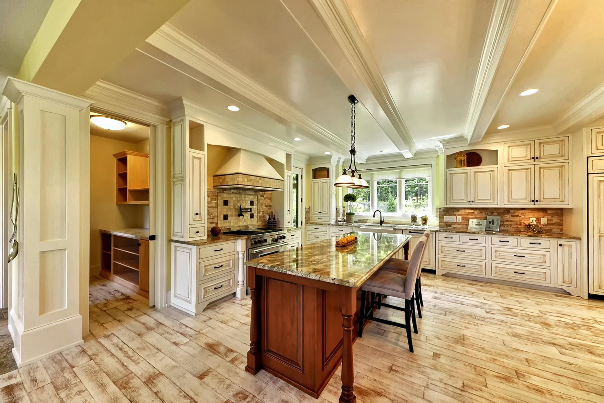 Kitchen Remodeling Muskegon, MI