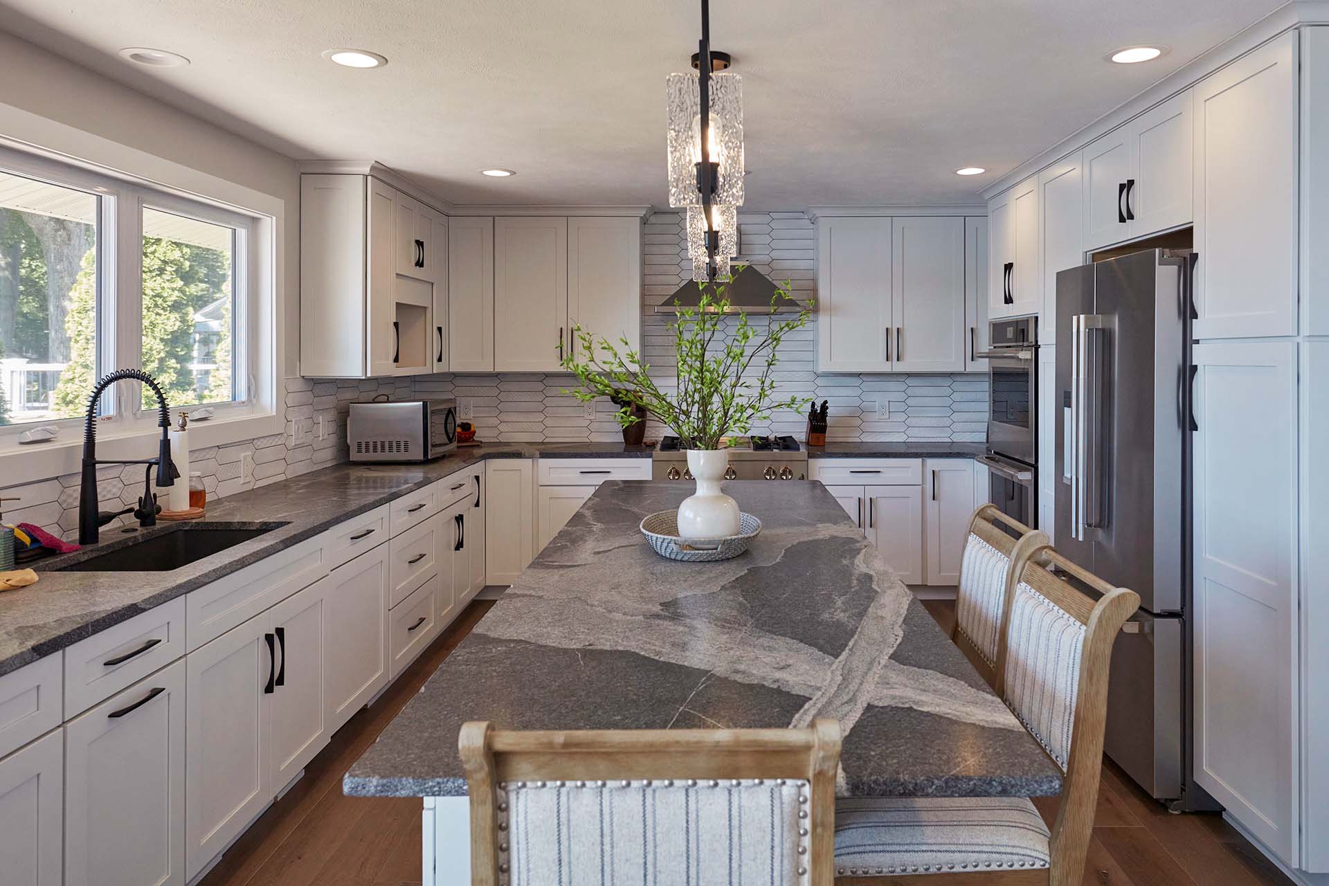 Kitchen Remodeling Services Near Me