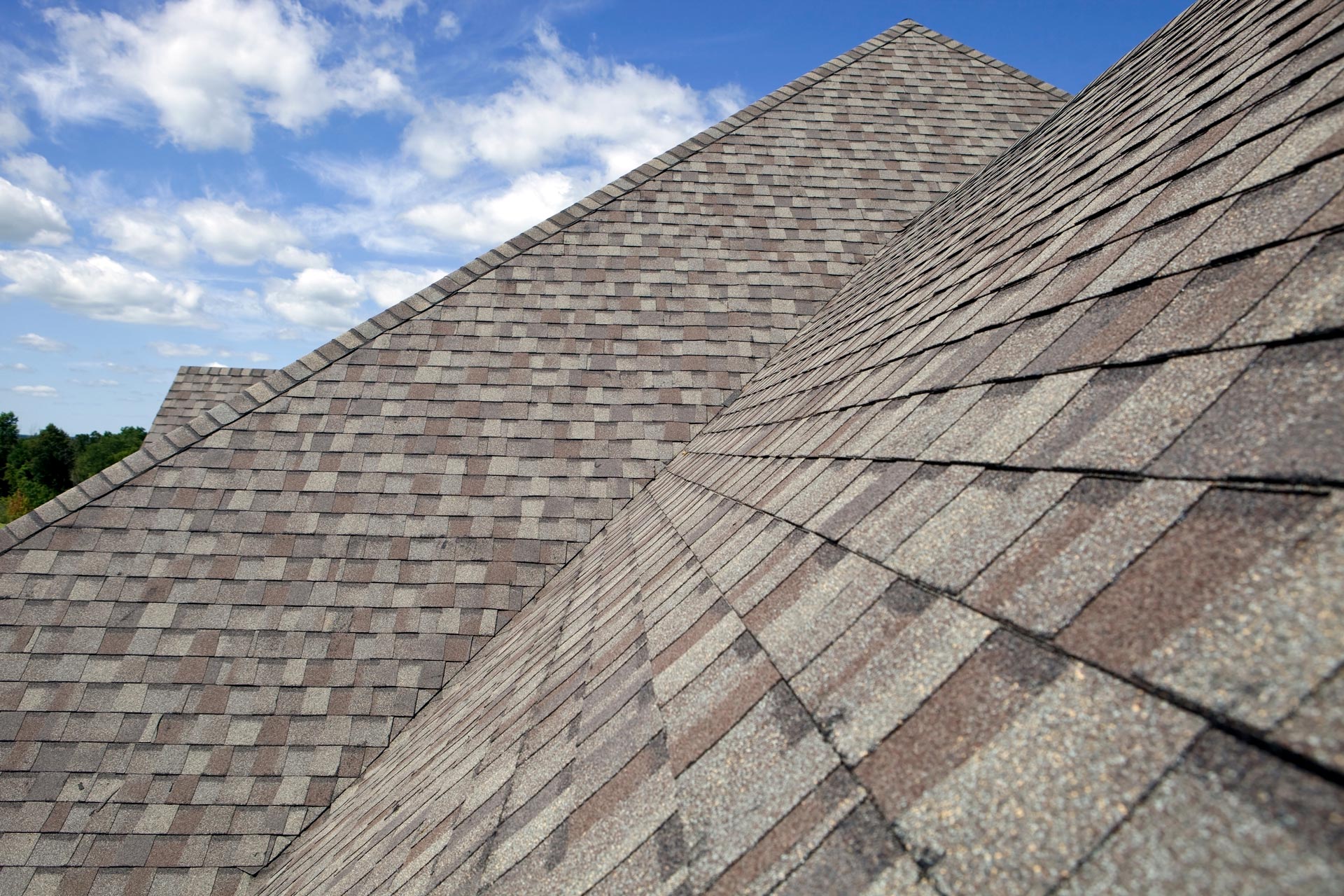 Roofers Ada, MI